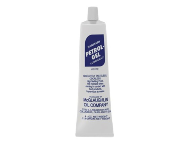 Applied System Technologies Assembly Lubricant