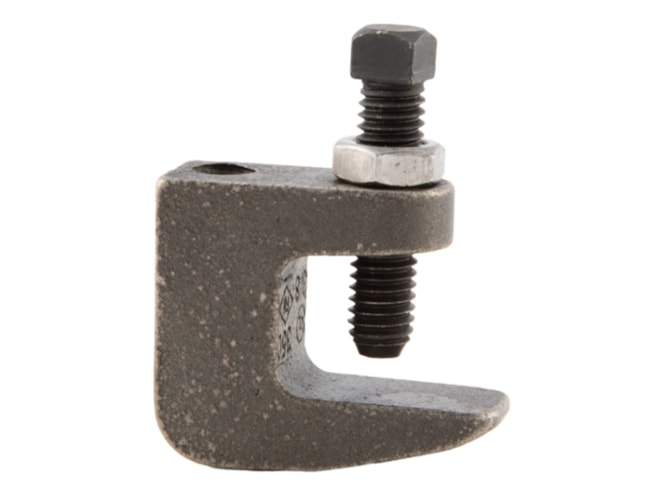 Applied System Technologies Beam Clamp