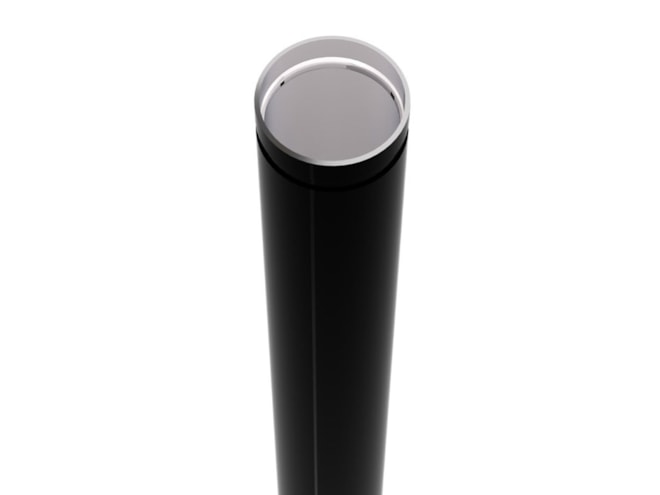 Applied System Technologies TruLink CTC Aluminum Inert Gas Piping