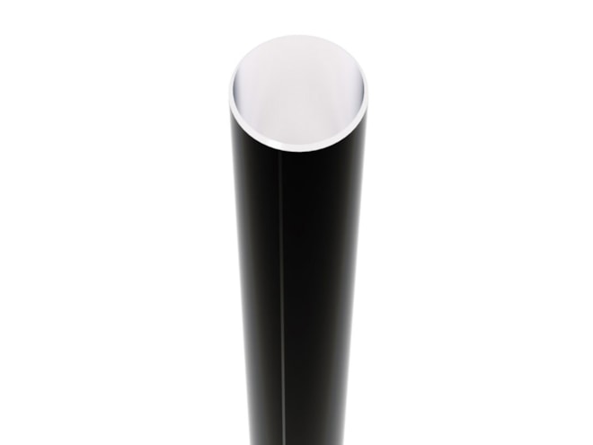 Applied System Technologies TruLink PTC Aluminum Inert Gas Piping