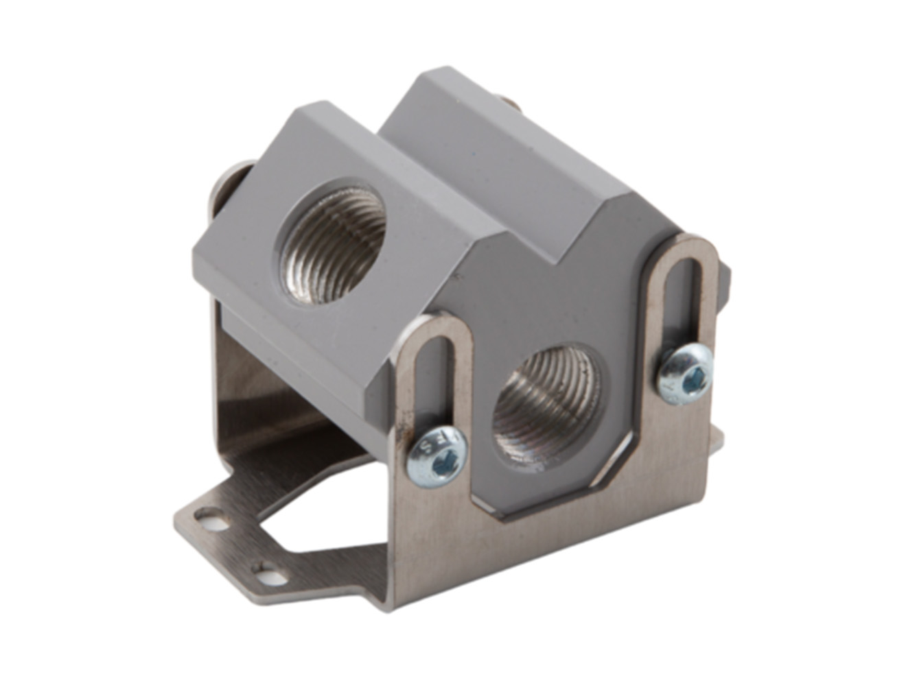 Applied System Technologies Manifold