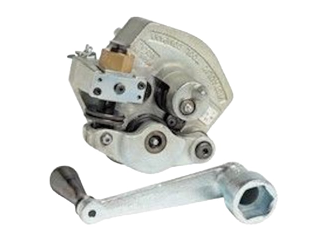 Applied System Technologies Elevation Manual Grooving Tool