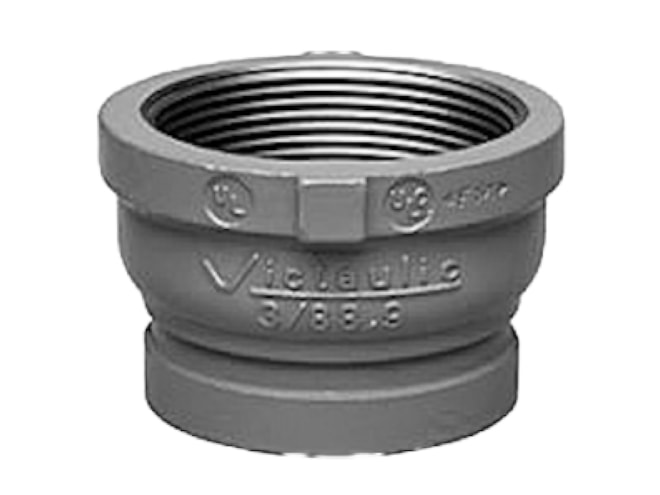 Applied System Technologies Elevation Reducer