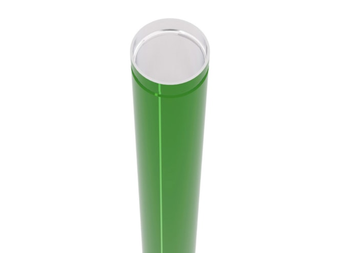 Applied System Technologies TruLink CTC Aluminum Nitrogen Piping