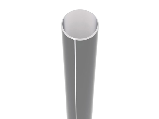 Applied System Technologies TruLink PTC Aluminum Vacuum Piping