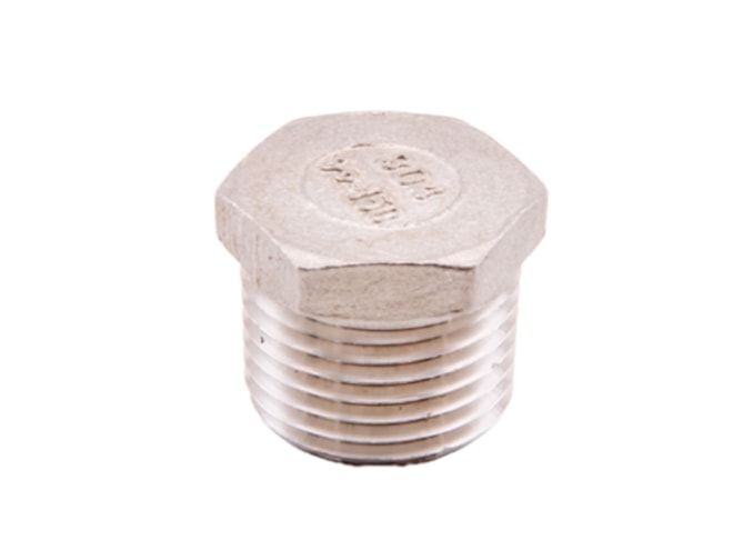 Applied System Technologies Manifold Plug