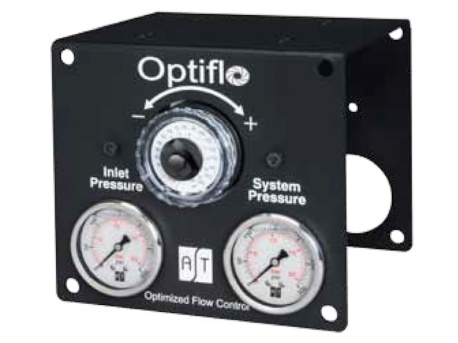 Optiflo 650 Applied System Technologies Optiflo Flow Controller | Accessories ...