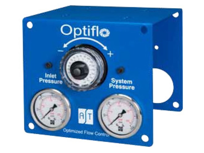 Applied System Technologies Optiflo Flow Controller | Accessories ...