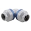 Applied System Technologies 90 Degree Union Elbow Connector