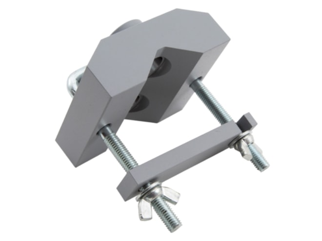 Applied System Technologies PTC Saddle Clamp Jig