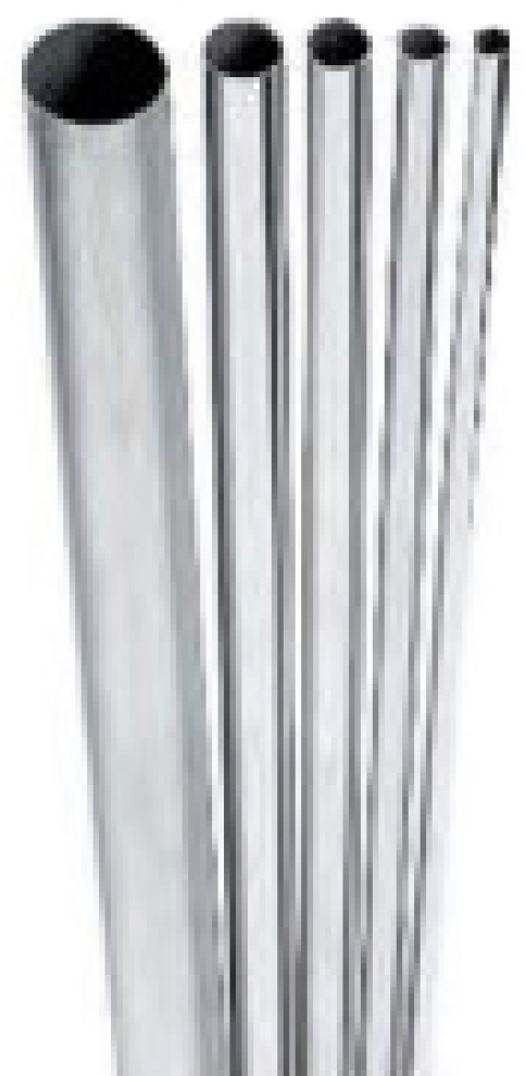 Applied System Technologies TruPress 304 Stainless Steel Air Piping