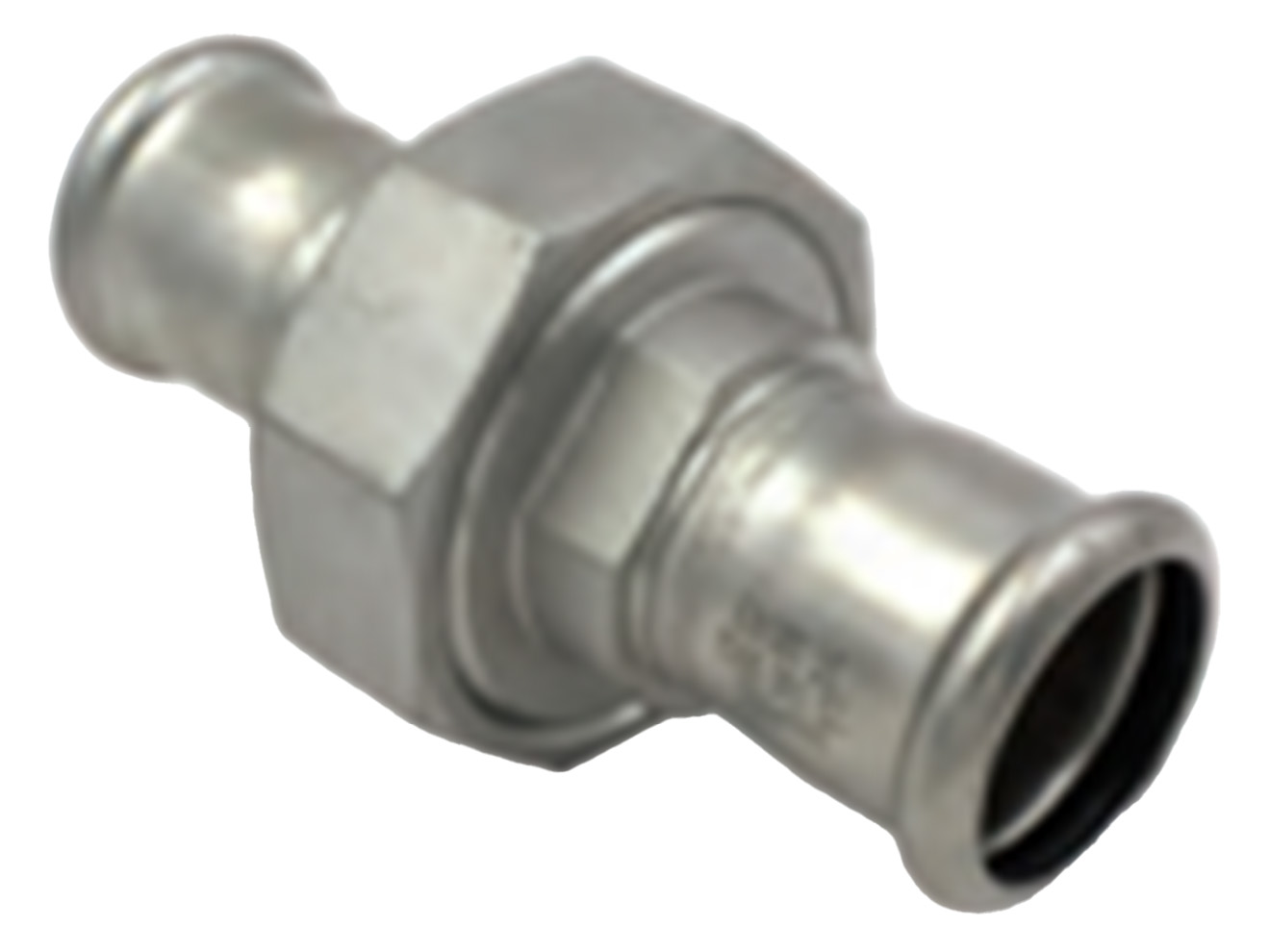 Applied System Technologies TruPress Union Connector
