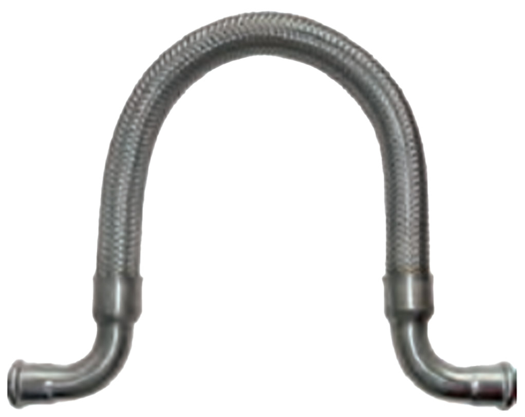 Applied System Technologies TruPress U-Bend Flexible Pipe