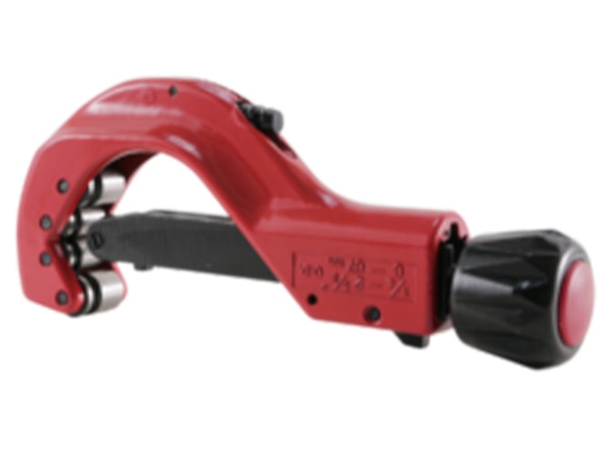 Applied System Technologies Tube Cutter