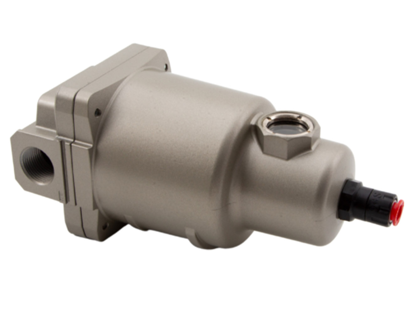 Applied System Technologies Water Remover