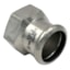 Applied System Technologies TruPress Female NPT Adapter