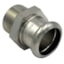 Applied System Technologies TruPress Male NPT Adapter