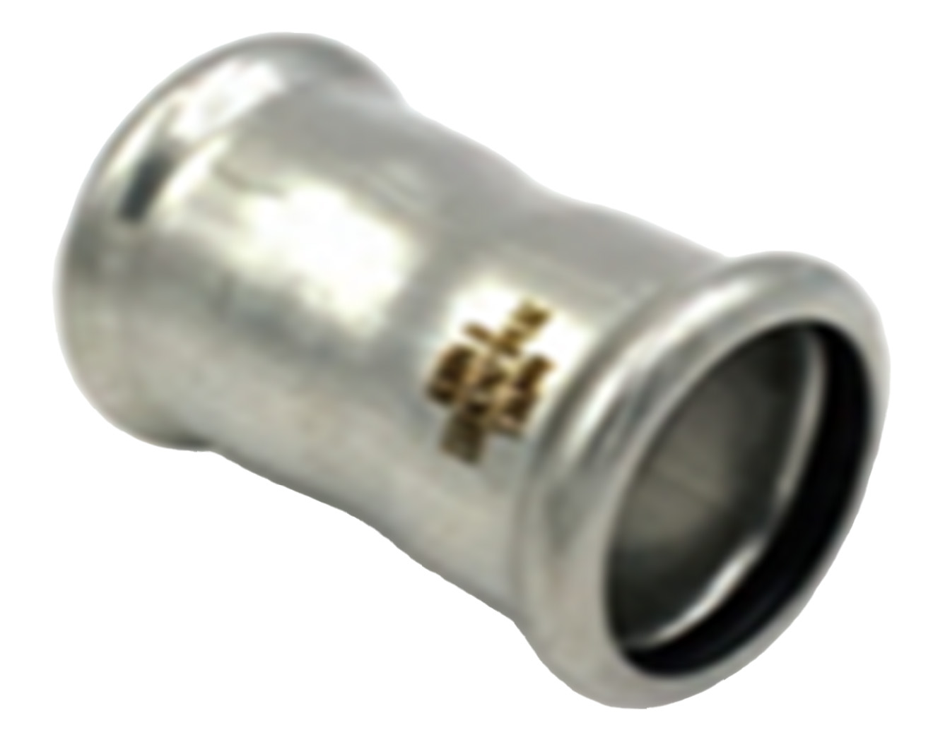 Applied System Technologies TruPress Coupling