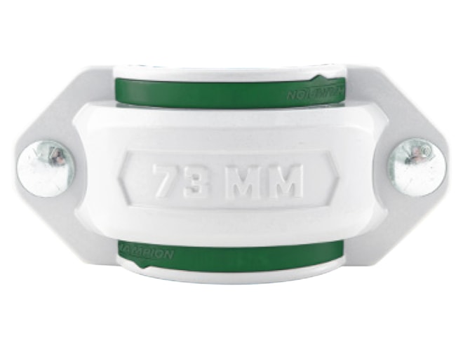 Champion Big Lock Straight Union Coupling