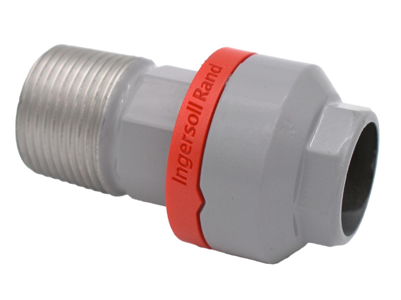 Ingersoll Rand SimplAir Fusion Push Lock NPT Adapter