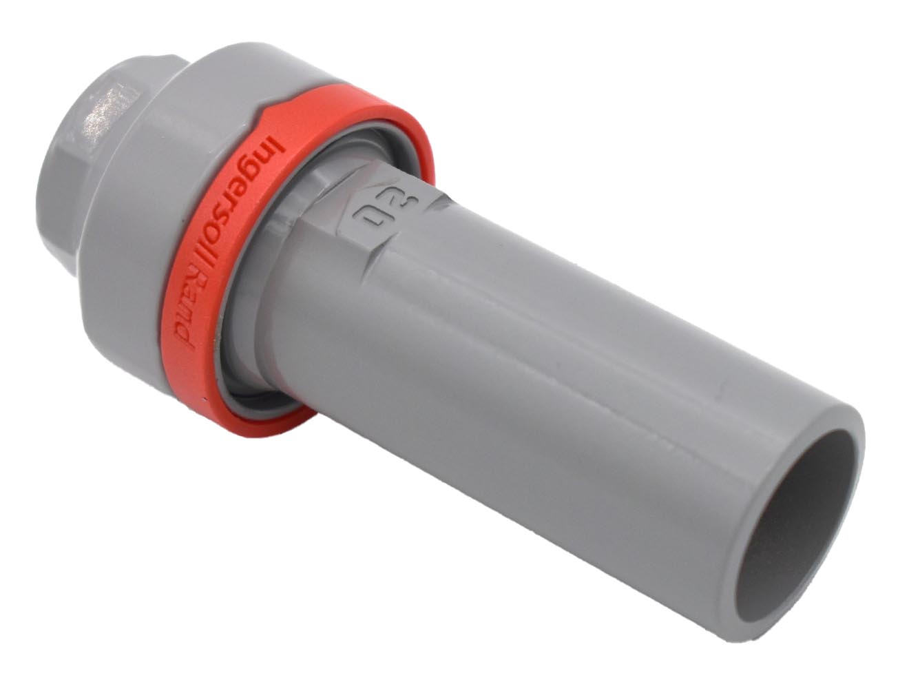 Ingersoll Rand SimplAir Fusion Push Lock Stem Adapter