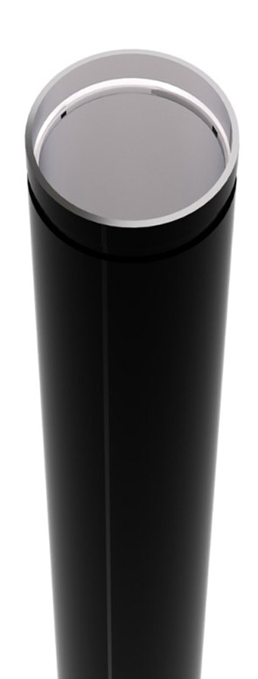 Ingersoll Rand SimplAir Fusion Groove Coupled Aluminum Piping