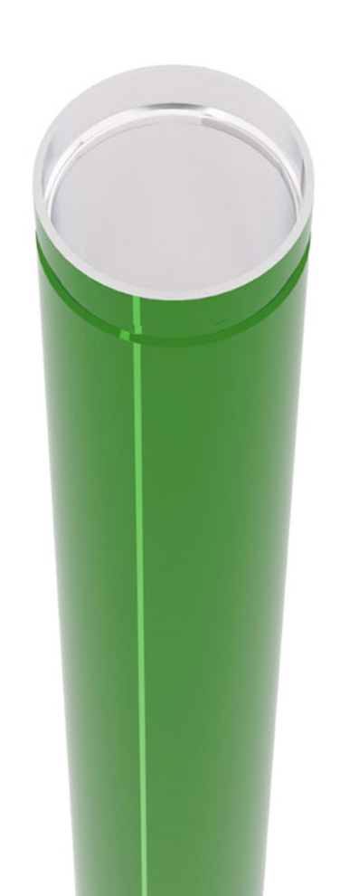 Ingersoll Rand SimplAir Fusion Groove Coupled Aluminum Piping