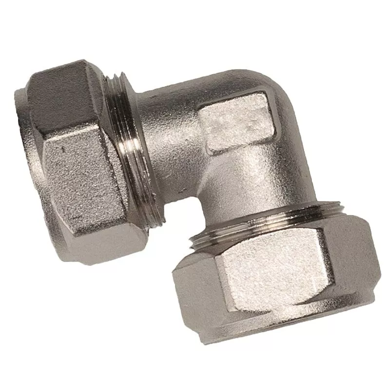 RapidAir Maxline 90 Degree Elbow Fitting