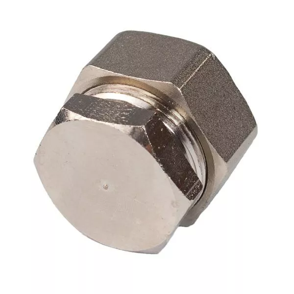 RapidAir Maxline Plug Cap