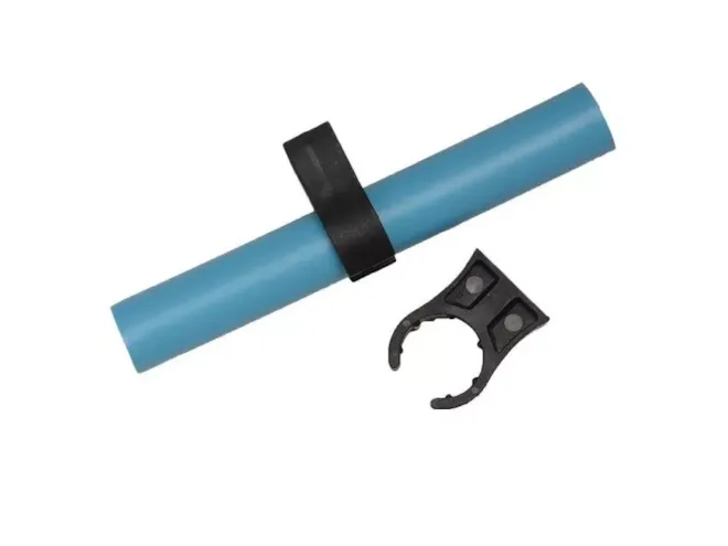 RapidAir Maxline Pipe Clip - 10 Pack