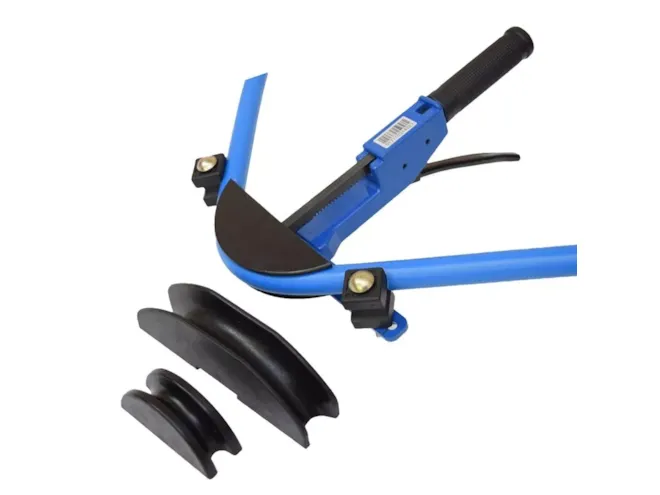 RapidAir Maxline Aluminum Air Piping Bender Tool