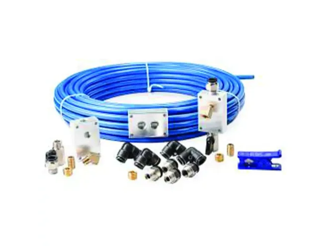 RapidAir Home Garage Nylon Tubing Kit