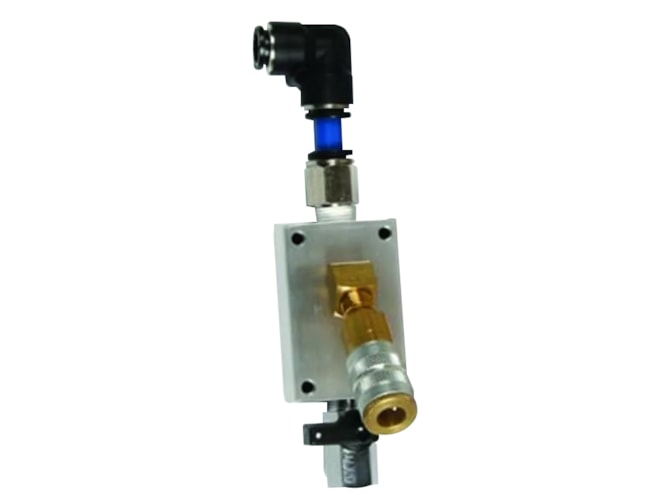 RapidAir Outlet Manifold Kit
