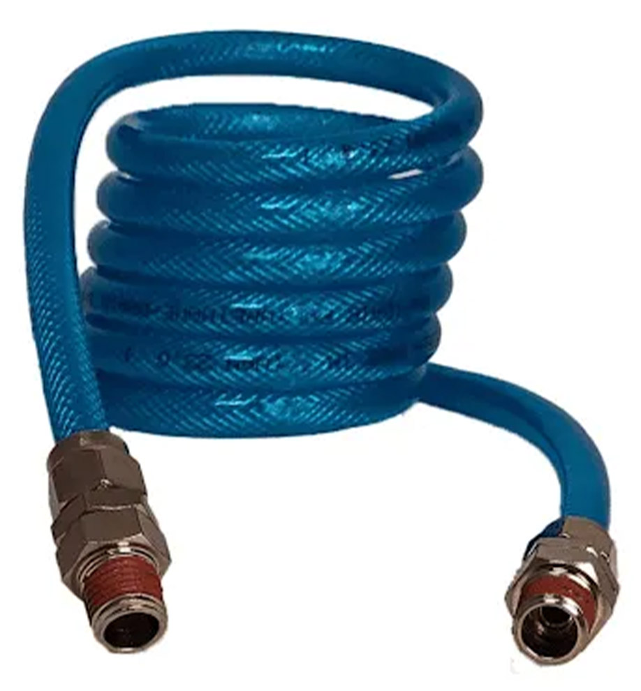 RapidAir Coil Hose