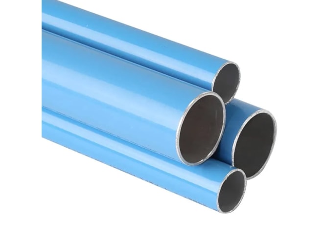 RapidAir FastPipe Aluminum Air Piping