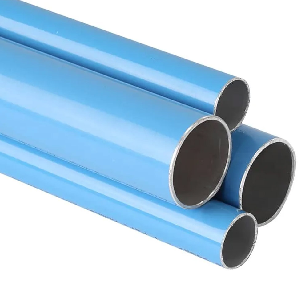 Applied System Technologies SynergAir Aluminum Compressed Air Piping
