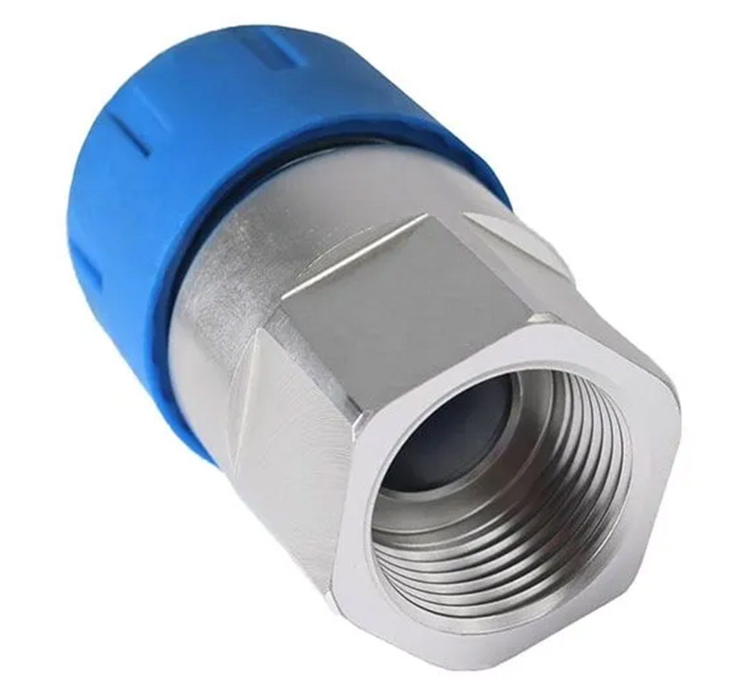 RapidAir FastPipe Threaded Adapter