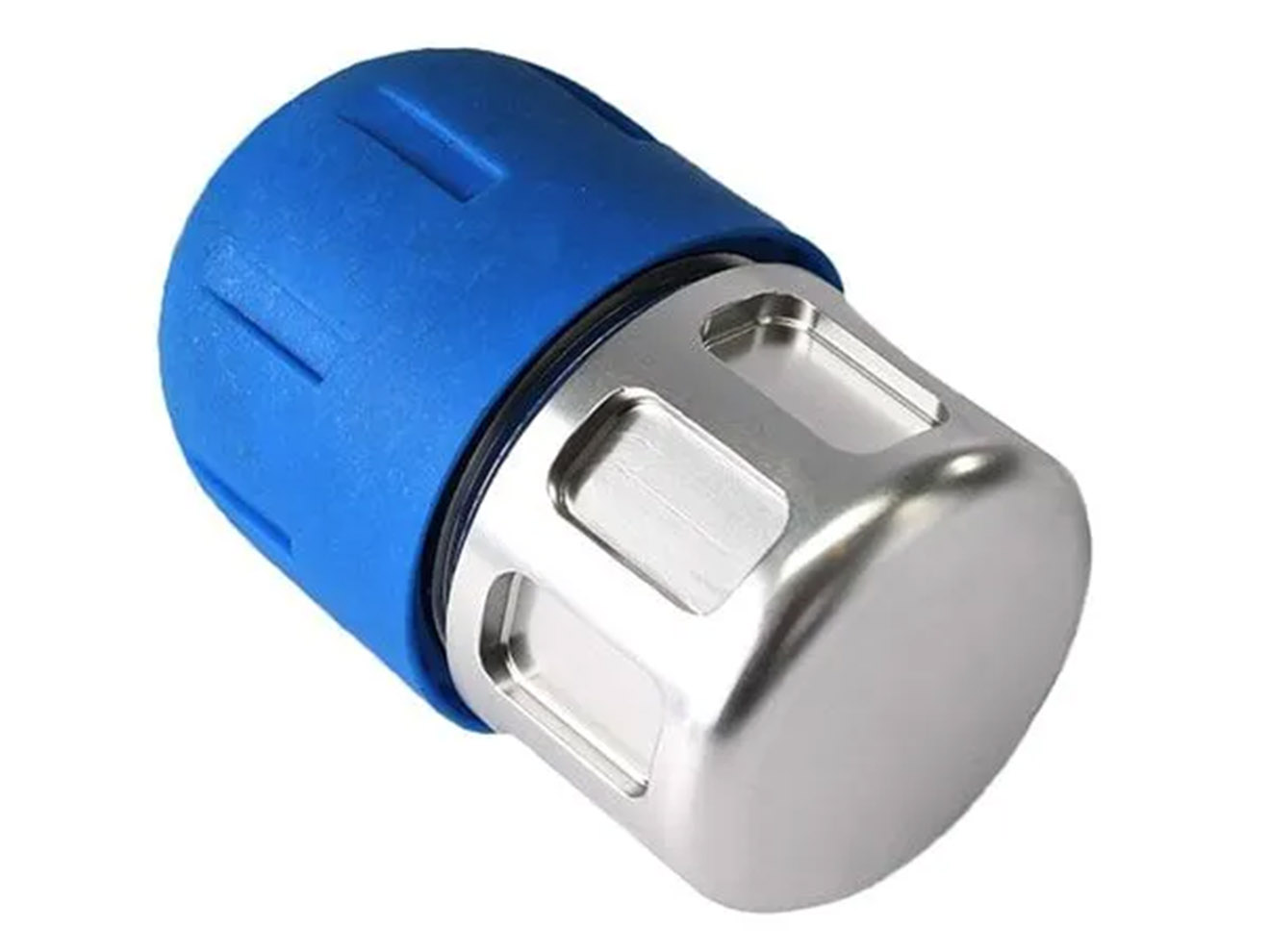 RapidAir FastPipe End Cap