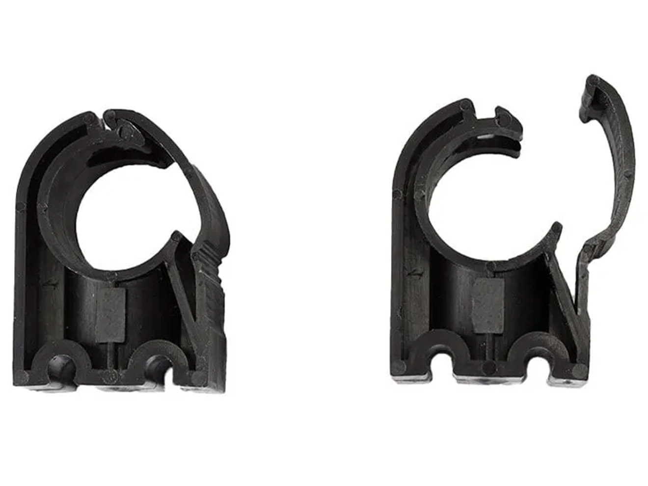 RapidAir FastPipe Pipe Clip - 10 Pack