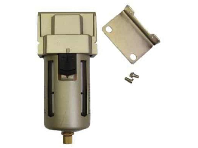 RapidAir Inline Filter