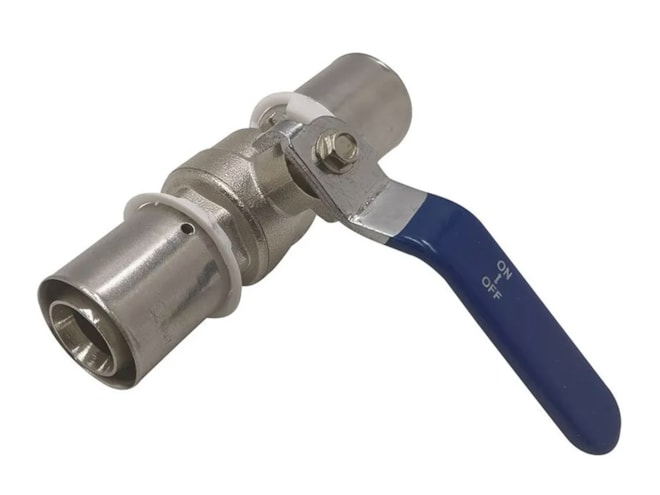 RapidAir Maxline ComPRESSed In-Line Valve