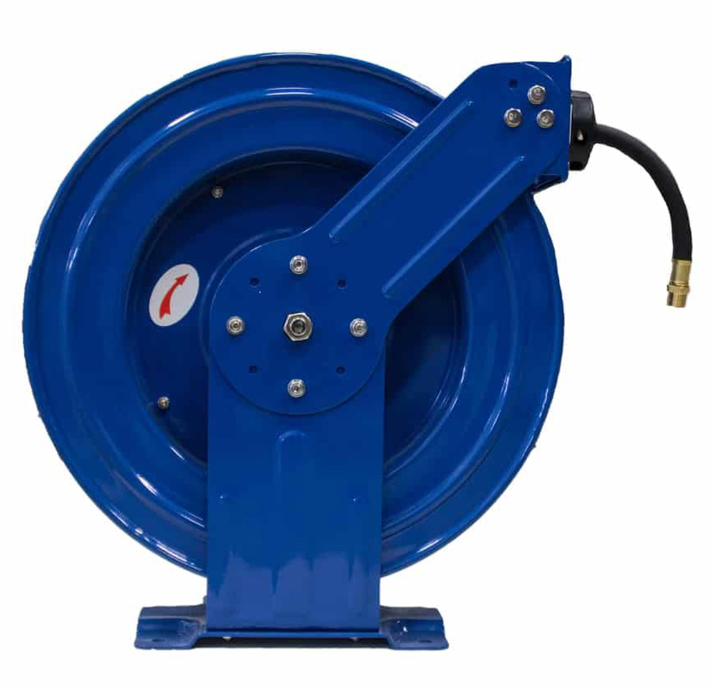 RapidAir Hose Reel