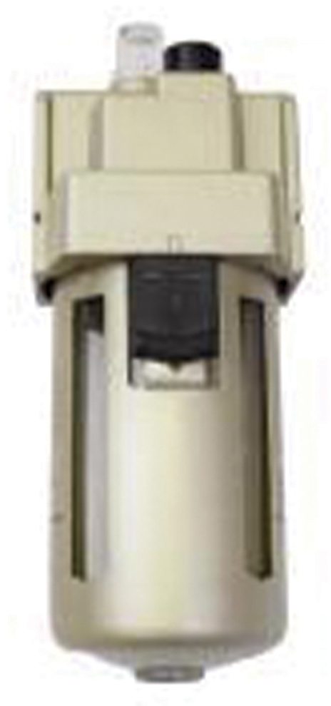 RapidAir Lubricator