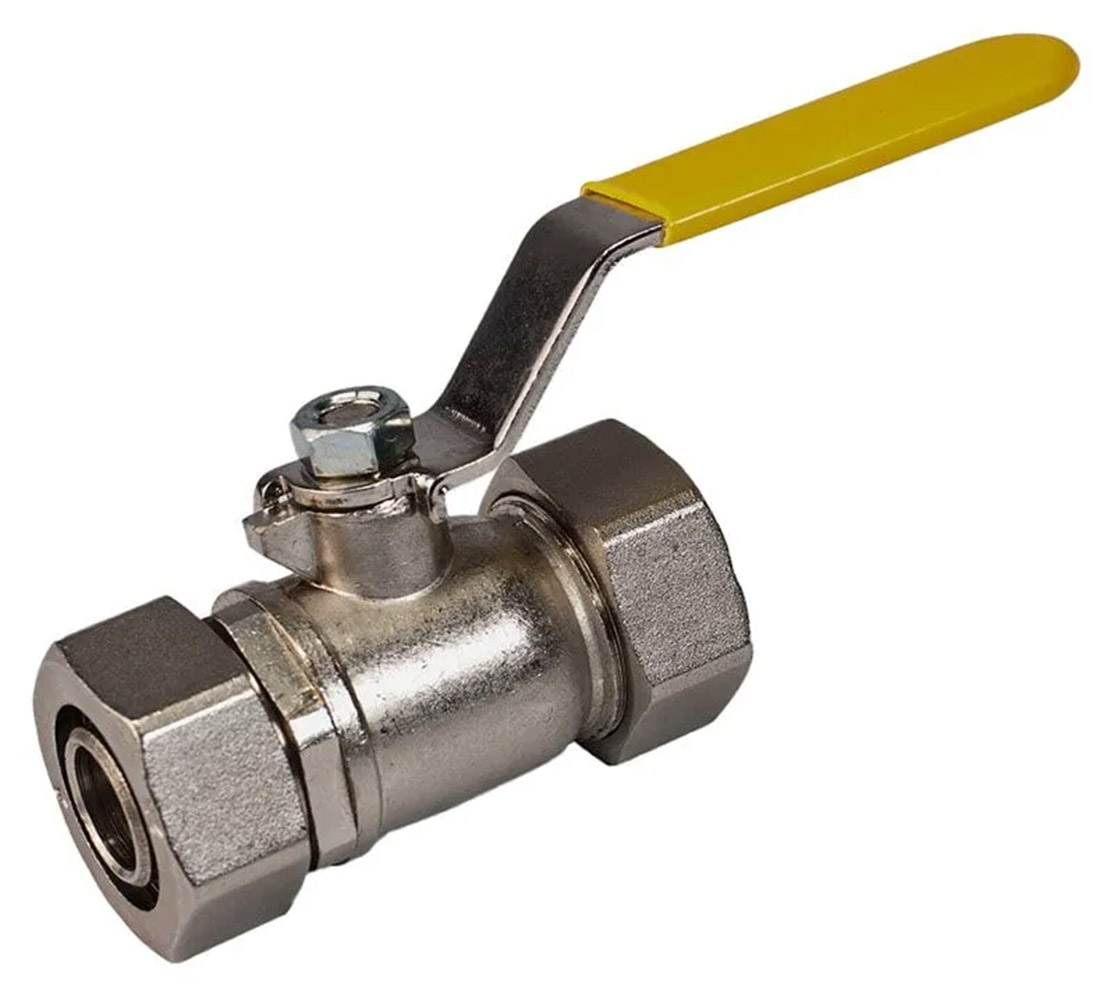 RapidAir Maxline In-Line Valve
