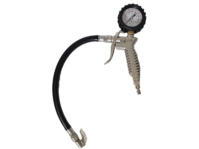 RapidAir K3005 Pistol Grip Tire Inflator