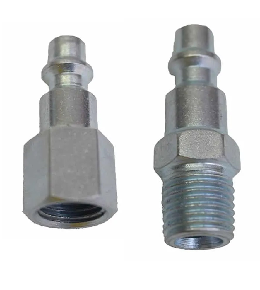 RapidAir Quick Coupler