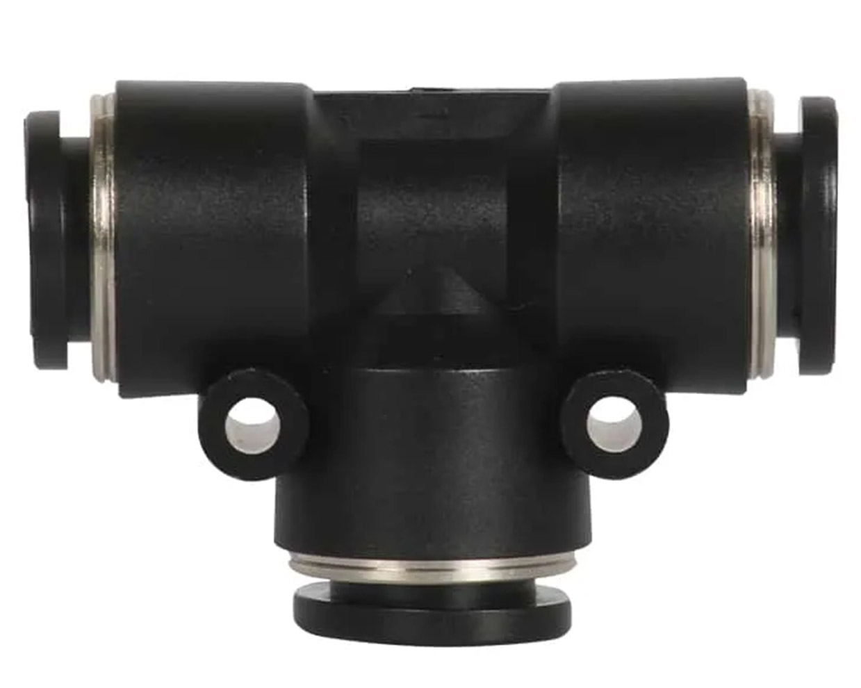 RapidAir Tee Connector