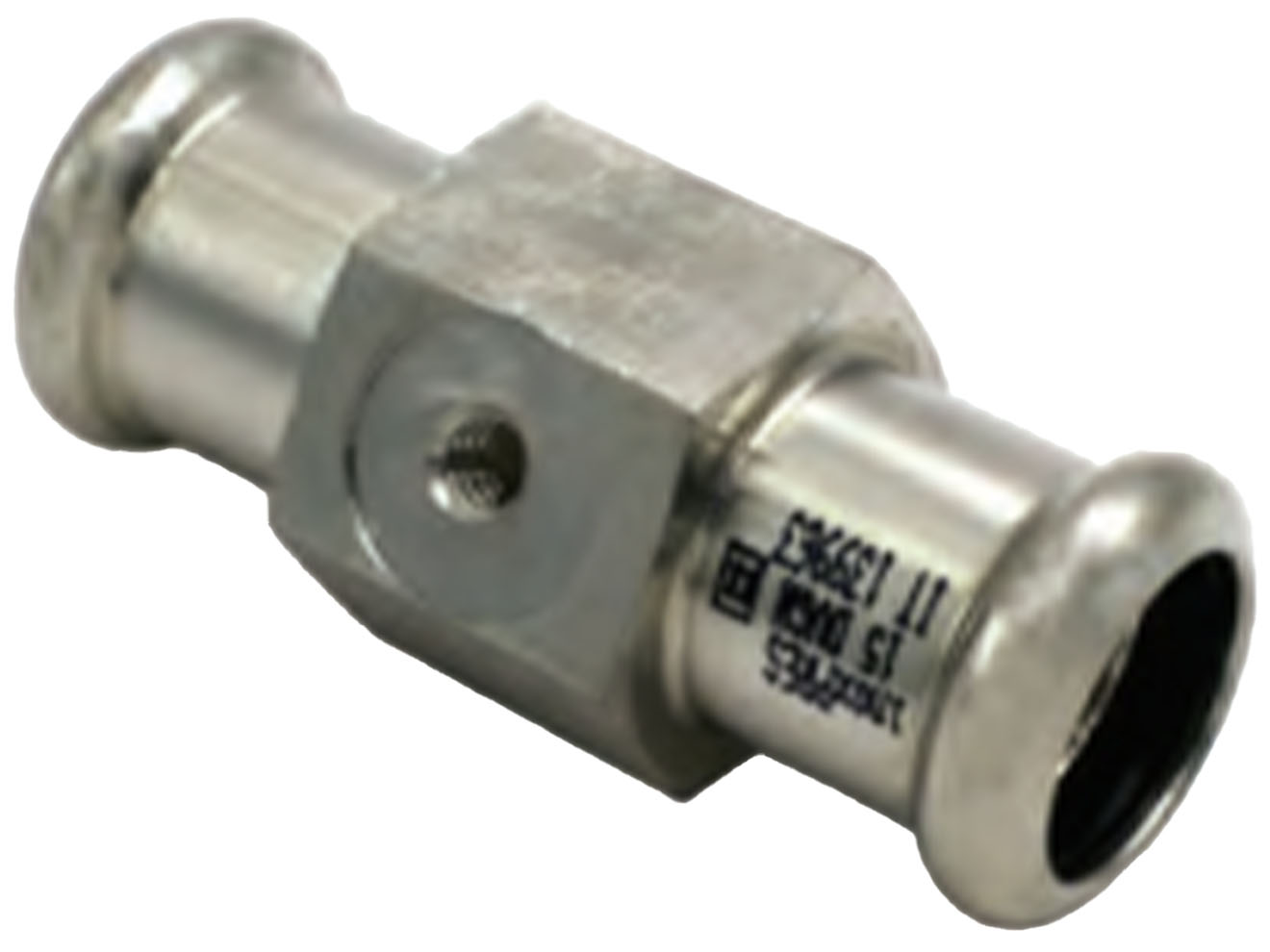 Applied System Technologies TruPress Nebulizer Connector