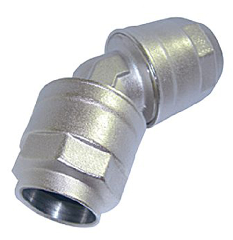 Infinity 45 Degree Union Elbow