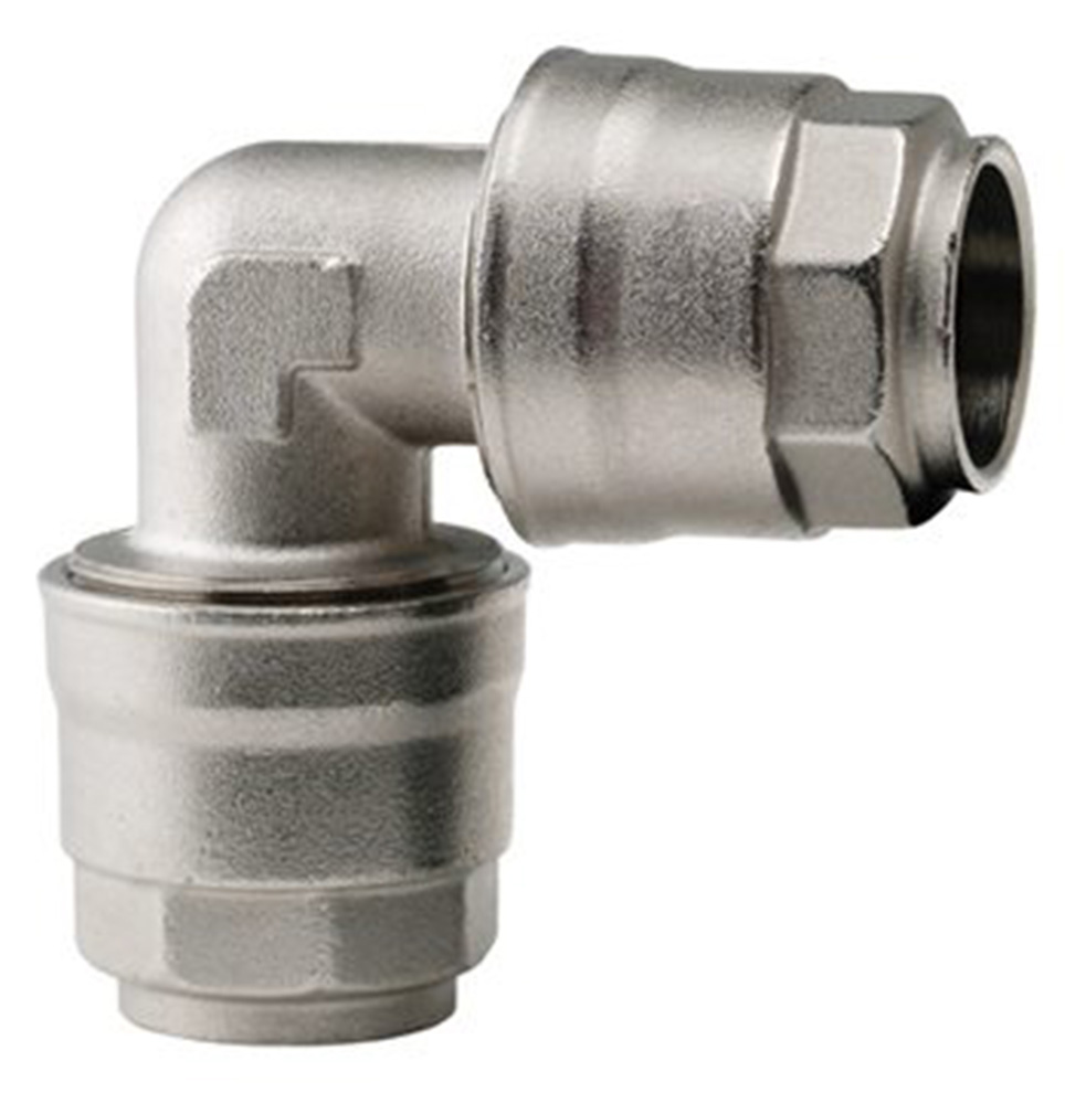 Infinity 90 Degree Union Elbow